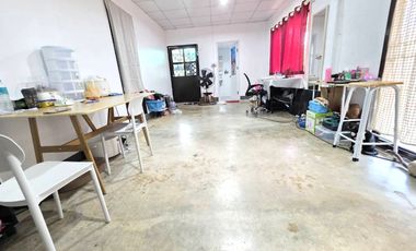 2 Houses in the Heart of Rayong City!! Prime Location on Sukhumvit Road!! Great for Apartment or Rental Business – High Profit Potential!!