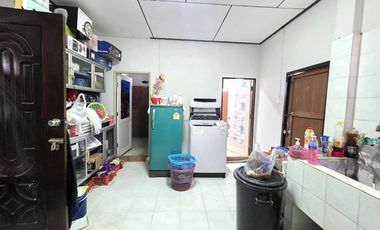 2 Houses in the Heart of Rayong City!! Prime Location on Sukhumvit Road!! Great for Apartment or Rental Business – High Profit Potential!!