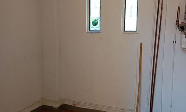 DEPARTAMENTO EN VENTA 2 REC CUARTO DE SERVICIO