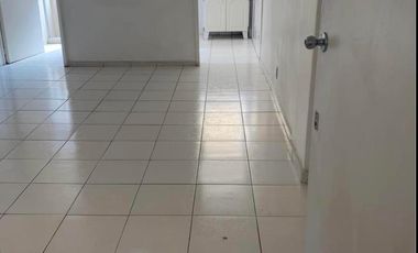 DEPARTAMENTO EN VENTA 2 REC CUARTO DE SERVICIO