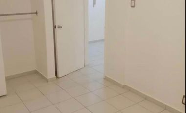 DEPARTAMENTO EN VENTA 2 REC CUARTO DE SERVICIO