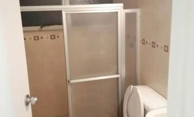 DEPARTAMENTO EN VENTA 2 REC CUARTO DE SERVICIO