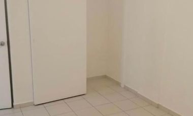 DEPARTAMENTO EN VENTA 2 REC CUARTO DE SERVICIO