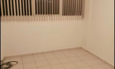 DEPARTAMENTO EN VENTA 2 REC CUARTO DE SERVICIO