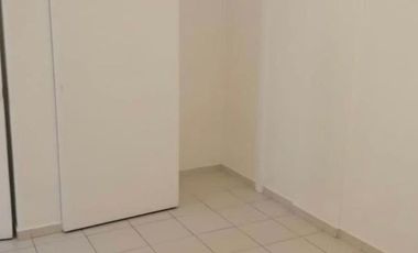 DEPARTAMENTO EN VENTA 2 REC CUARTO DE SERVICIO