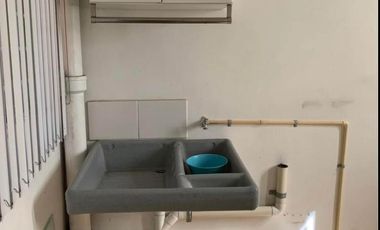 DEPARTAMENTO EN VENTA 2 REC CUARTO DE SERVICIO