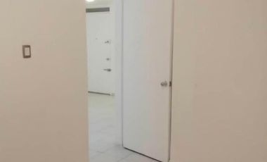 DEPARTAMENTO EN VENTA 2 REC CUARTO DE SERVICIO