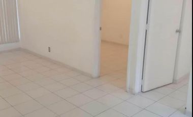 DEPARTAMENTO EN VENTA 2 REC CUARTO DE SERVICIO