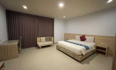 SMART BOUTIQUE HOTEL FOR SALE IN SANUR, BALI