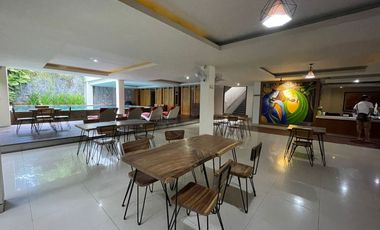SMART BOUTIQUE HOTEL FOR SALE IN SANUR, BALI