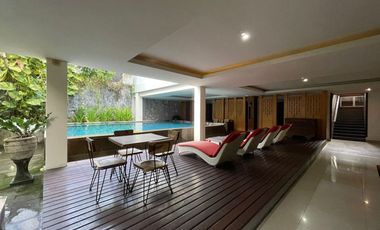 SMART BOUTIQUE HOTEL FOR SALE IN SANUR, BALI