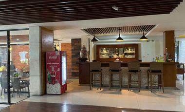 SMART BOUTIQUE HOTEL FOR SALE IN SANUR, BALI