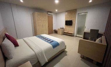 SMART BOUTIQUE HOTEL FOR SALE IN SANUR, BALI