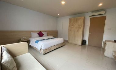 SMART BOUTIQUE HOTEL FOR SALE IN SANUR, BALI