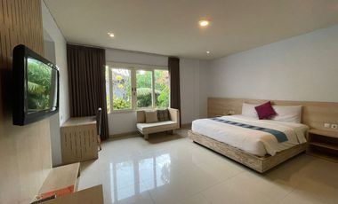 SMART BOUTIQUE HOTEL FOR SALE IN SANUR, BALI
