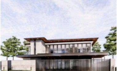 “Elegant Designer Dream Home in the Heart of BF Homes”