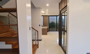 “Elegant Designer Dream Home in the Heart of BF Homes”