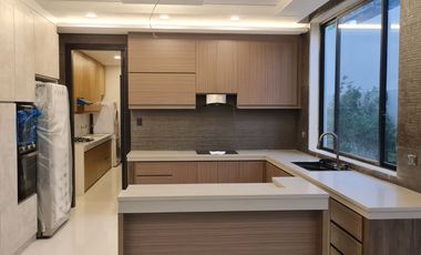 “Elegant Designer Dream Home in the Heart of BF Homes”