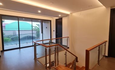 “Elegant Designer Dream Home in the Heart of BF Homes”