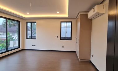 “Elegant Designer Dream Home in the Heart of BF Homes”