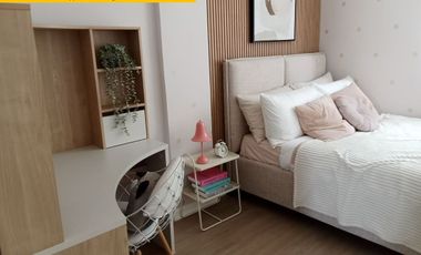 Available For Acquisition: 3-Bedroom w/3-T&B 2-Storey RFO Unit at AHANNA RESIDENCES Antipolo - 2-Car Garage Deluxe TH with Huge Discounts!