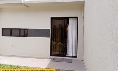 Available For Acquisition: 3-Bedroom w/3-T&B 2-Storey RFO Unit at AHANNA RESIDENCES Antipolo - 2-Car Garage Deluxe TH with Huge Discounts!