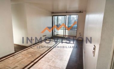 Inmovision Gestión Inmobiliaria Arrienda