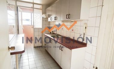 Inmovision Gestión Inmobiliaria Arrienda