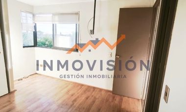 Inmovision Gestión Inmobiliaria Arrienda