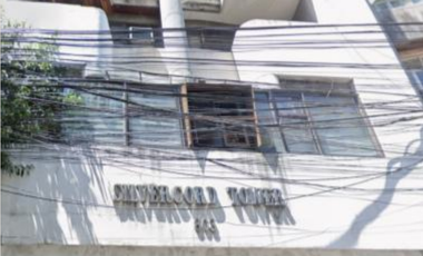 Office/Commercial Unit for Sale at Silvercord Condominium