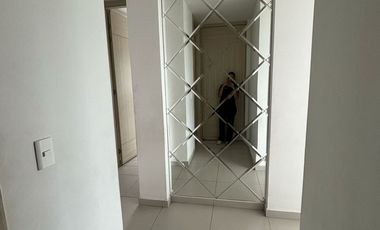 APARTAMENTO EN ALQUILER SECTOR CLÍNICA PORTO AZUL