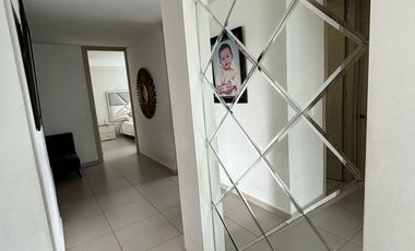 APARTAMENTO EN ALQUILER SECTOR CLÍNICA PORTO AZUL