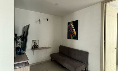 APARTAMENTO EN ALQUILER SECTOR CLÍNICA PORTO AZUL