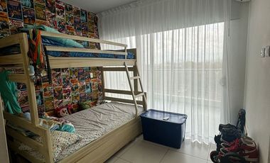 APARTAMENTO EN ALQUILER SECTOR CLÍNICA PORTO AZUL