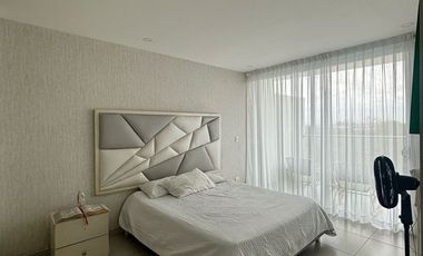 APARTAMENTO EN ALQUILER SECTOR CLÍNICA PORTO AZUL