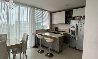 APARTAMENTO EN ALQUILER SECTOR CLÍNICA PORTO AZUL