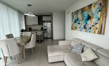 APARTAMENTO EN ALQUILER SECTOR CLÍNICA PORTO AZUL