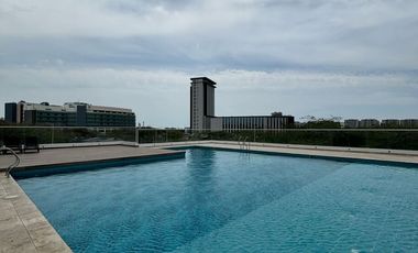APARTAMENTO EN ALQUILER SECTOR CLÍNICA PORTO AZUL
