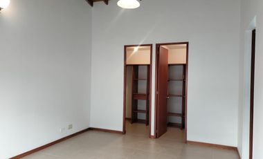 Apartamento  en arriendo, Jardines, Envigado, Antioquia