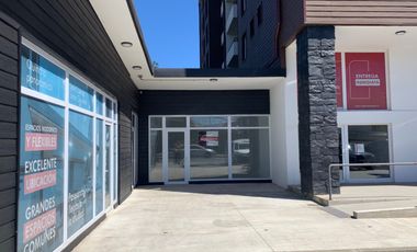 Se arrienda Local Comercial en Aníbal Pinto