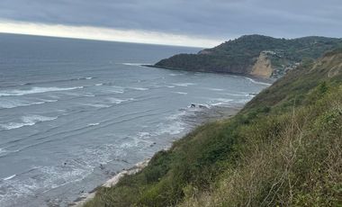 TERRENO EN OLON EN VENTA PARA PROYECTO INMOBILIARIO