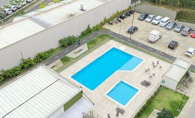 APARTAMENTO EN RENTA OLMO DOSQUEBRADAS