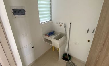 APARTAMENTO EN RENTA OLMO DOSQUEBRADAS