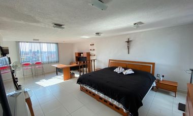 CASA AMUEBLADA EN RENTA EN TOLUCA, CERCA DE PARQUE TOLUCA 2000