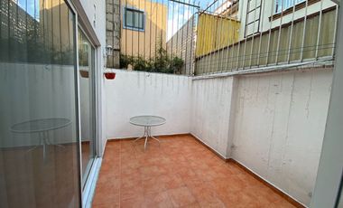 CASA AMUEBLADA EN RENTA EN TOLUCA, CERCA DE PARQUE TOLUCA 2000