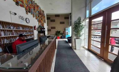 Departanento estudio.