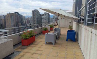 Departanento estudio.