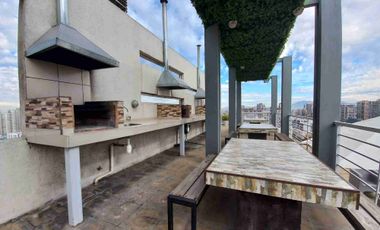 Departanento estudio.
