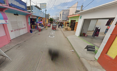 CASA DE RECUPERACIÓN EN CALLE HIDALGO, COL. BARRIO DE SAN PEDRO, ALCALÁ, CHIAPAS. ¡NO SE ACEPTAN CRÉDITOS!