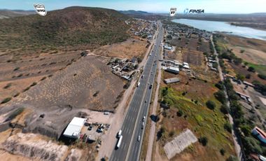 8 NAVES INDUSTRIALES EN PRE-VENTA EN STA ROSA JAUREGUI/ QUERÉTARO